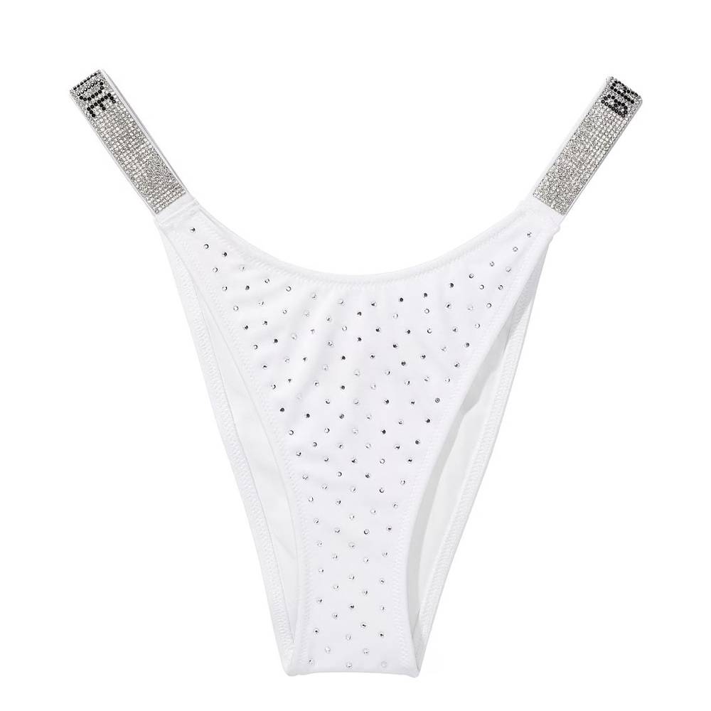 🆕 || Victoria’s Secret || Bridal , “I Do” Bride To Be Wedding lingerie Set - Picture 6 of 8